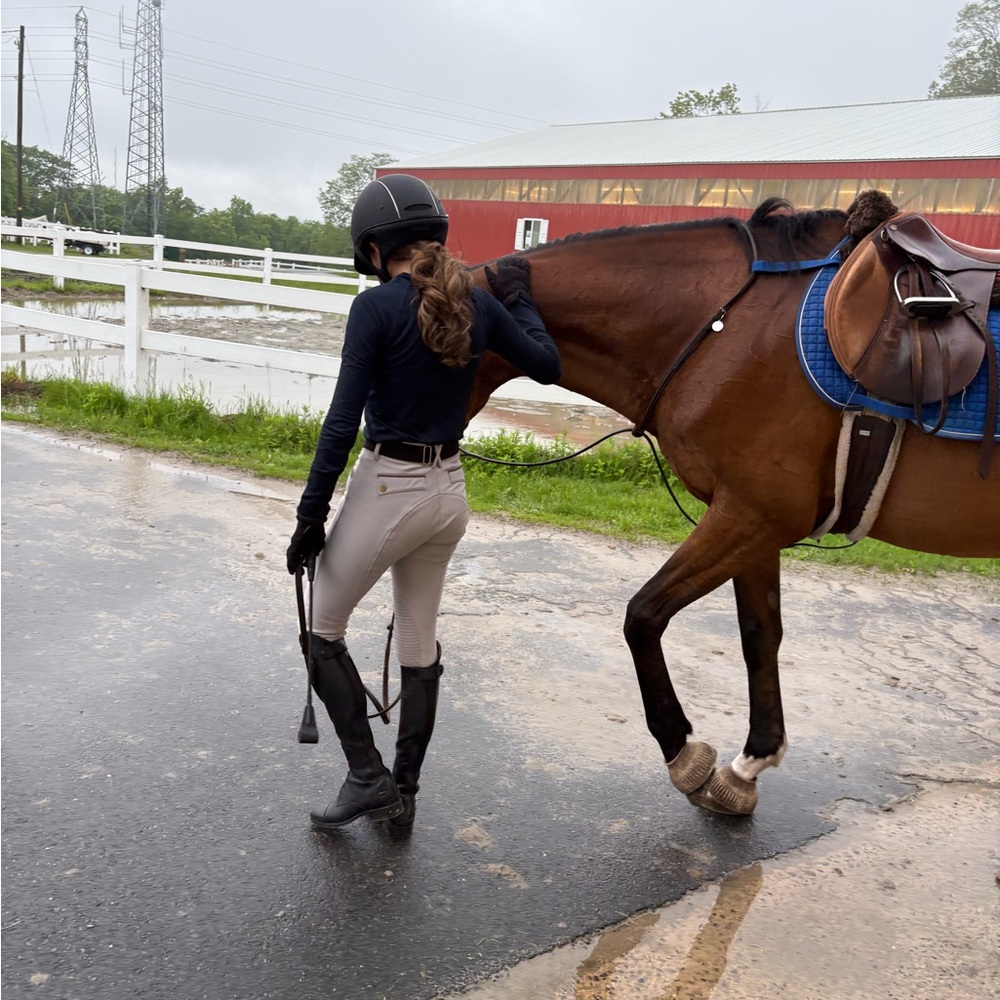 Meet your Posher, Isabella